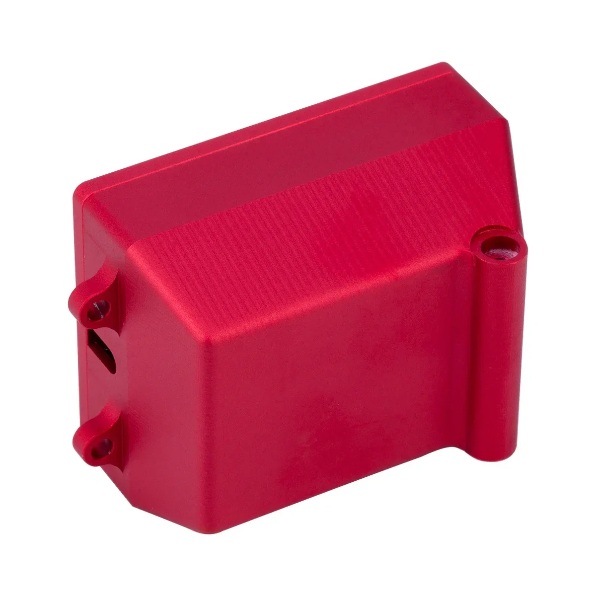 1Pcs Aluminum 1/10 Scale Fuel  - Rc Car Body Shell recensie en prijs