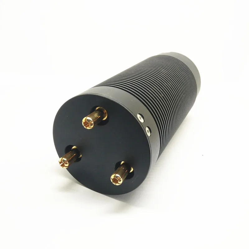 5000w rc brushless dc motor 48 - Brushless Motor recensie en prijs