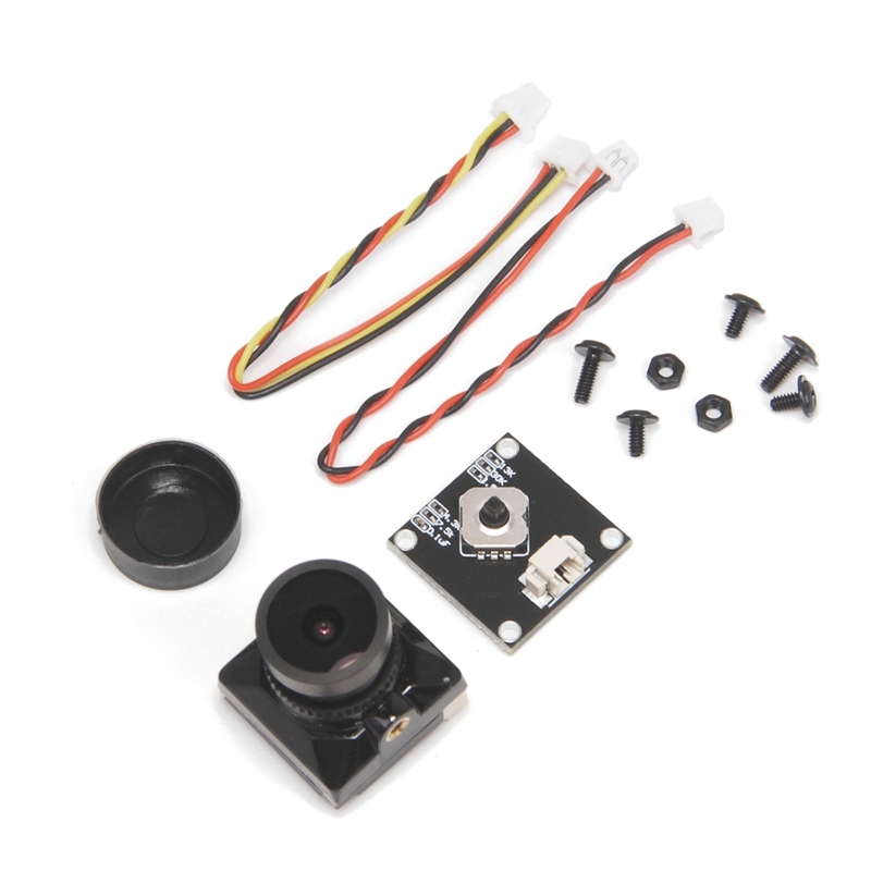 1800TVL FPV Camera 16:9 CMOS,  - Drone Rc Fpv Manual recensie en prijs