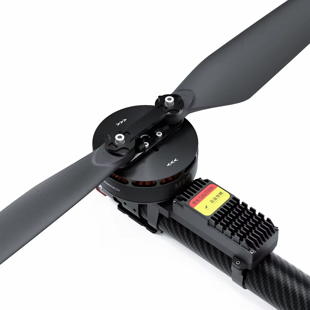 ATV  XP12 85KV Drone UAV Combo - Drone & Rc Plane Maker Durgapur West Bengal recensie en prijs