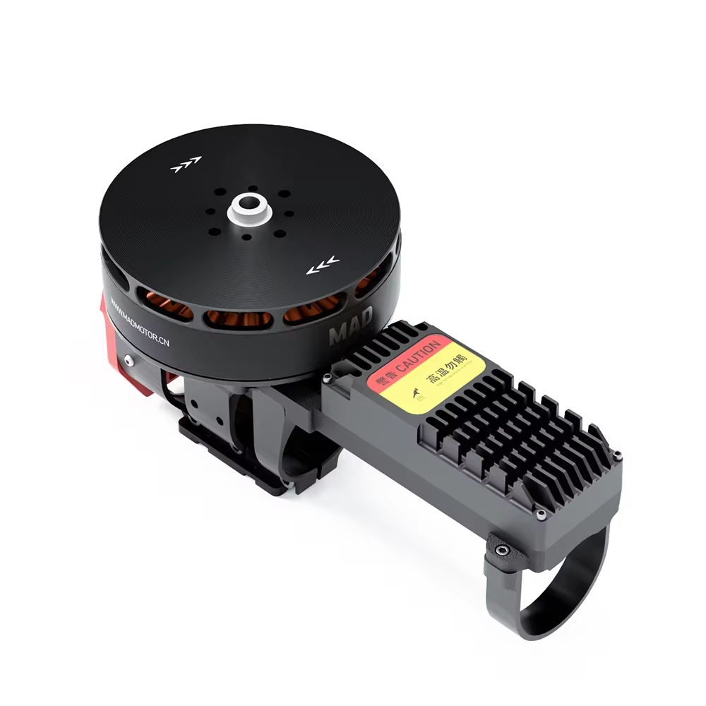 ATV  XP12 85KV Drone UAV Combo - Drone & Rc Plane Maker Durgapur West Bengal recensie en prijs