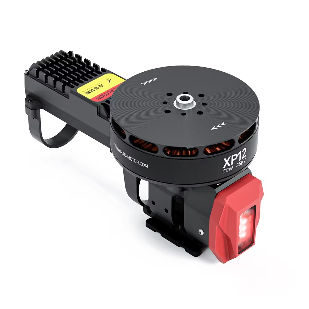 ATV  XP12 85KV Drone UAV Combo - Drone & Rc Plane Maker Durgapur West Bengal recensie en prijs