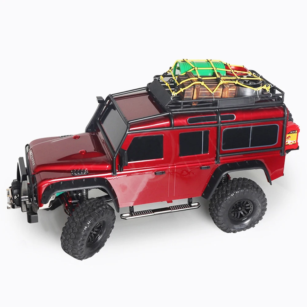 1:10 Scale Decoration Accessor - Rc Car Body Shell recensie en prijs