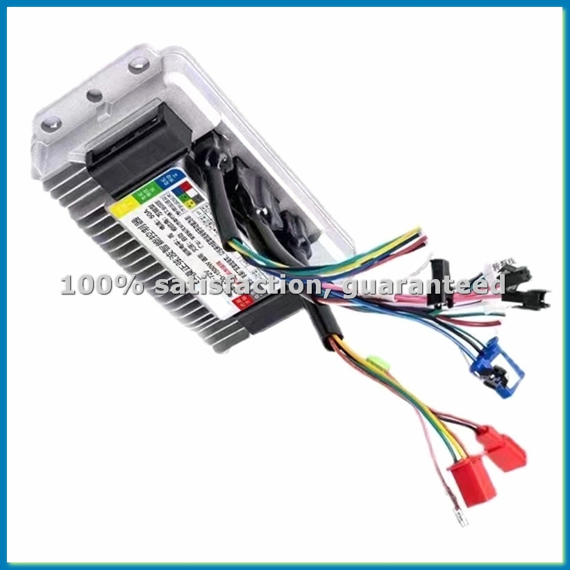 48V/60V/72V Electric Vehicle C - Brushless Motor recensie en prijs
