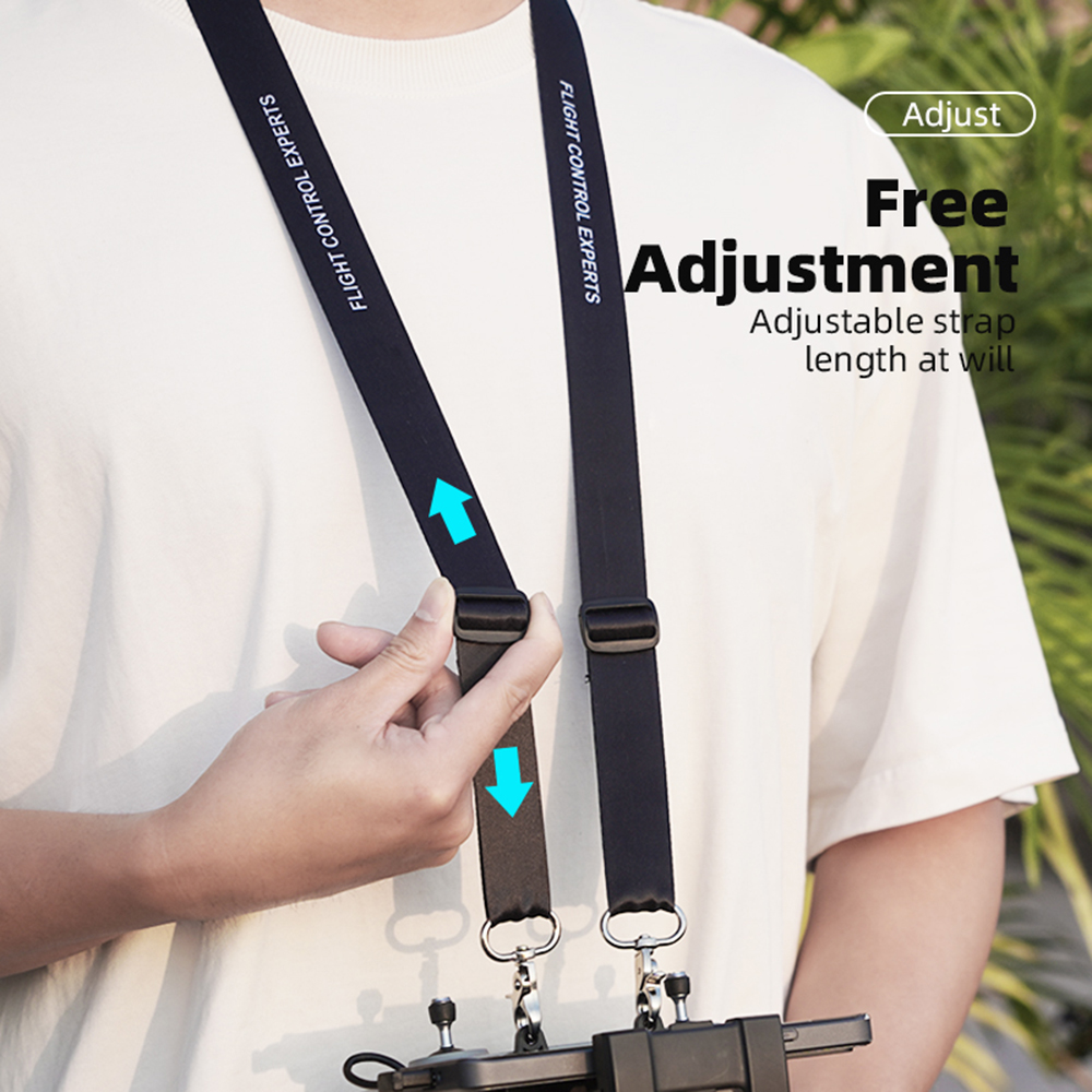 Lanyard Rope for DJI Flip/NEO/ - Drone Rc Neck Strap recensie en prijs