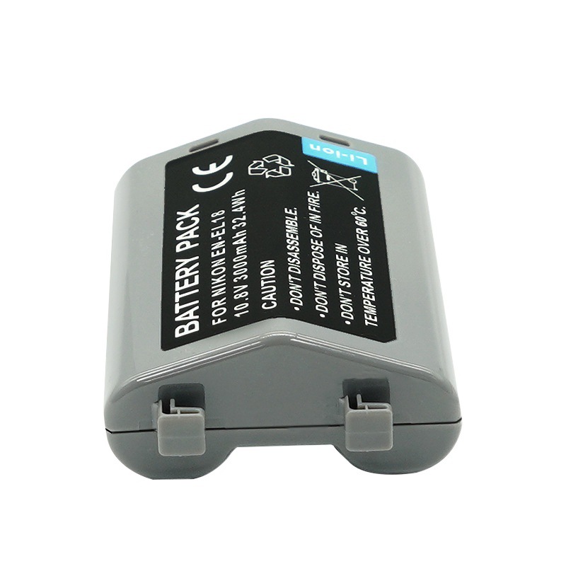 10.8V 3000mAh EN-EL18 EN-EL18A - Drone & Rc Plane Maker Durgapur West Bengal recensie en prijs