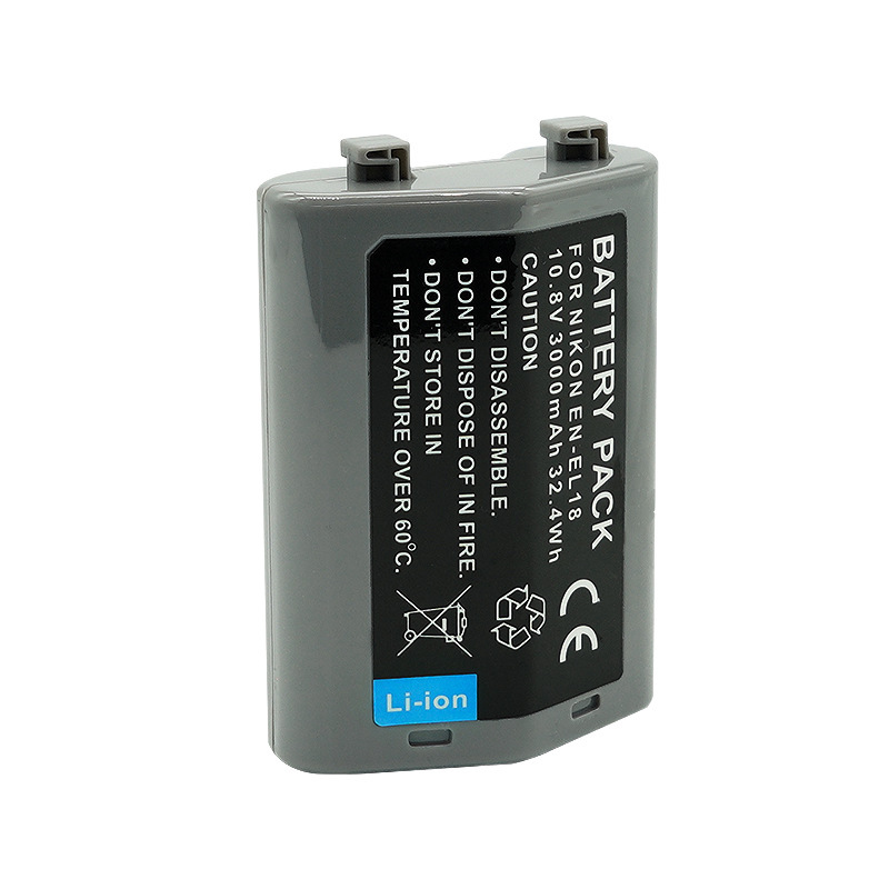 10.8V 3000mAh EN-EL18 EN-EL18A - Drone & Rc Plane Maker Durgapur West Bengal recensie en prijs