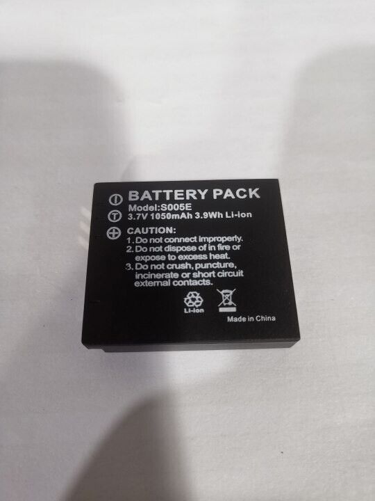 SYNCO Battery for SYNCO XTalk  - Drone & Rc Plane Maker Durgapur West Bengal recensie en prijs