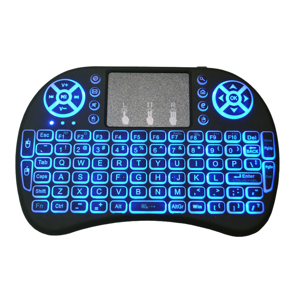 i8 keyboard 2.4GHz Wireless Ke - Drone Without Rc recensie en prijs