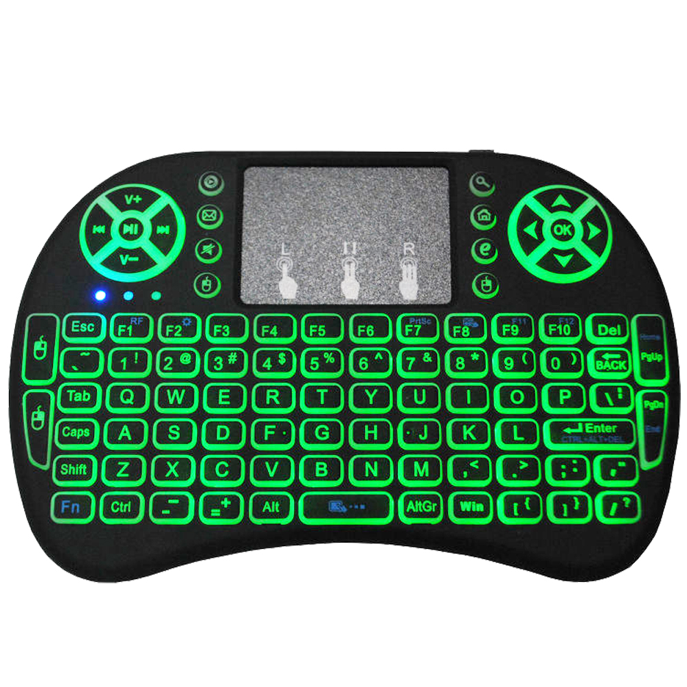 i8 keyboard 2.4GHz Wireless Ke - Drone Without Rc recensie en prijs