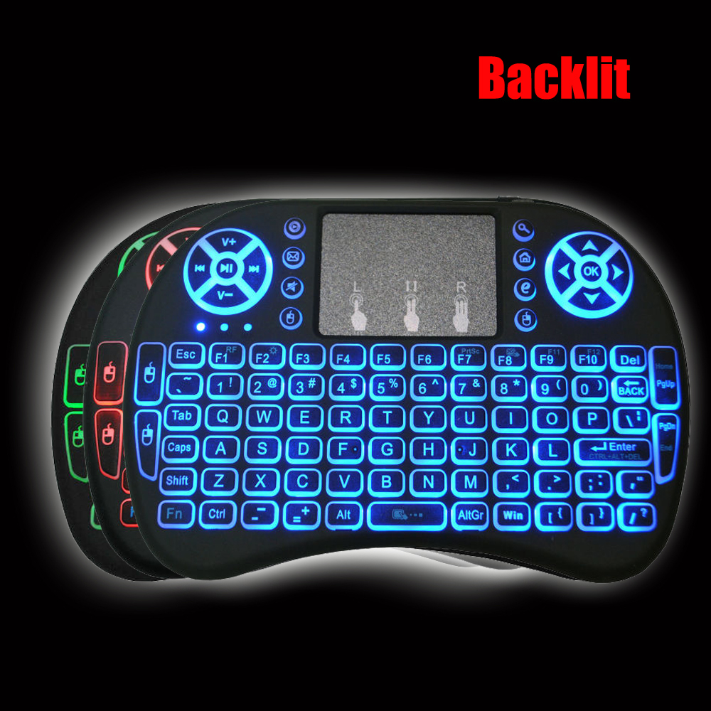 i8 keyboard 2.4GHz Wireless Ke - Drone Without Rc recensie en prijs