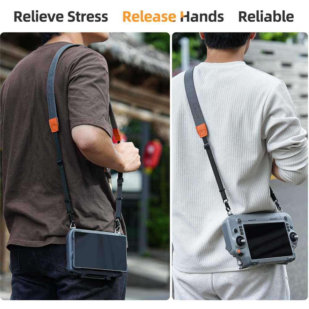 Sunnylife Lanyard For DJI RC/R - Drone Rc Neck Strap recensie en prijs