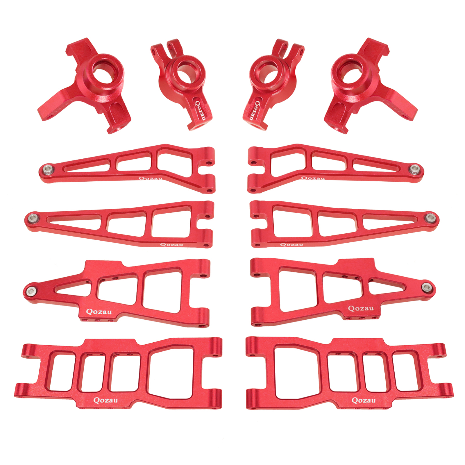 HBX 901 901A 903 905 905A Meta - Rc Suspension Arm recensie en prijs