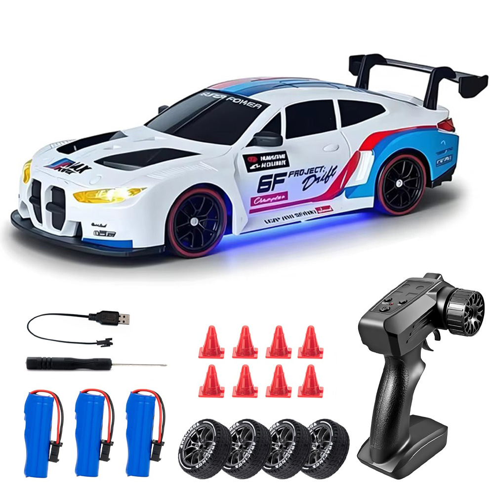 Kids Toy Drifting Remote Contr - Drone Rc Bolide recensie en prijs