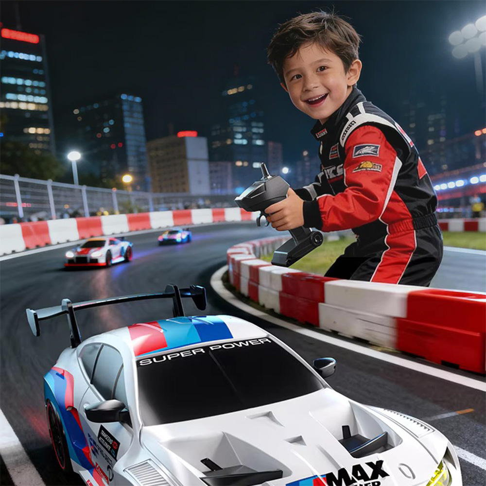 Kids Toy Drifting Remote Contr - Drone Rc Bolide recensie en prijs