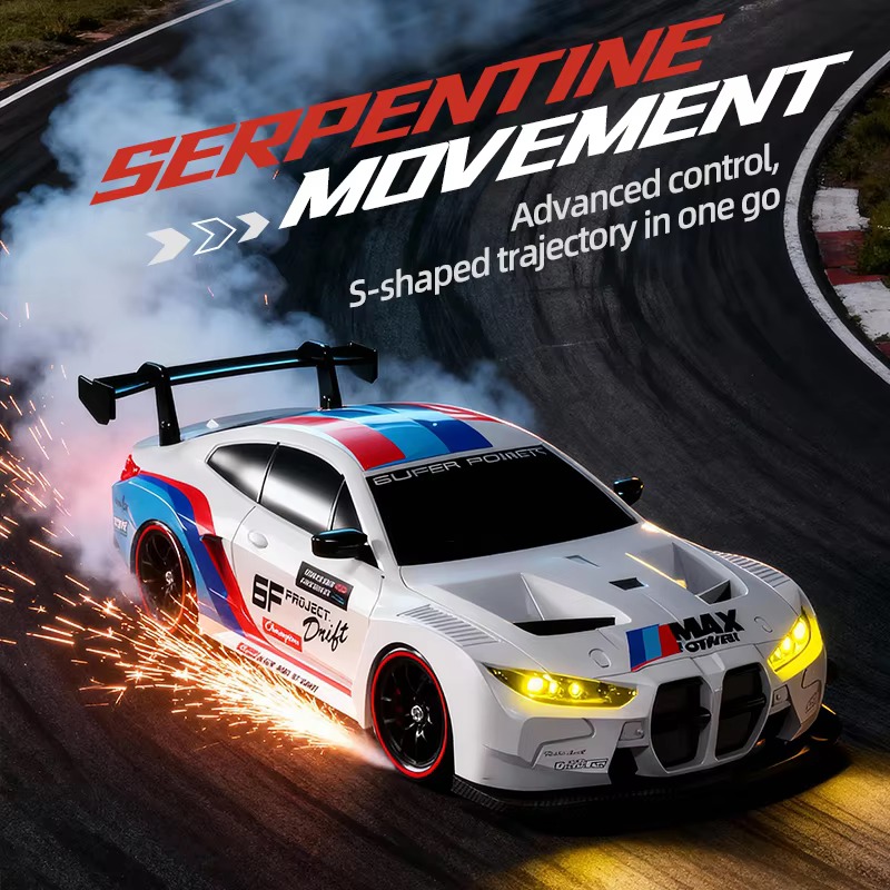 Kids Toy Drifting Remote Contr - Drone Rc Bolide recensie en prijs