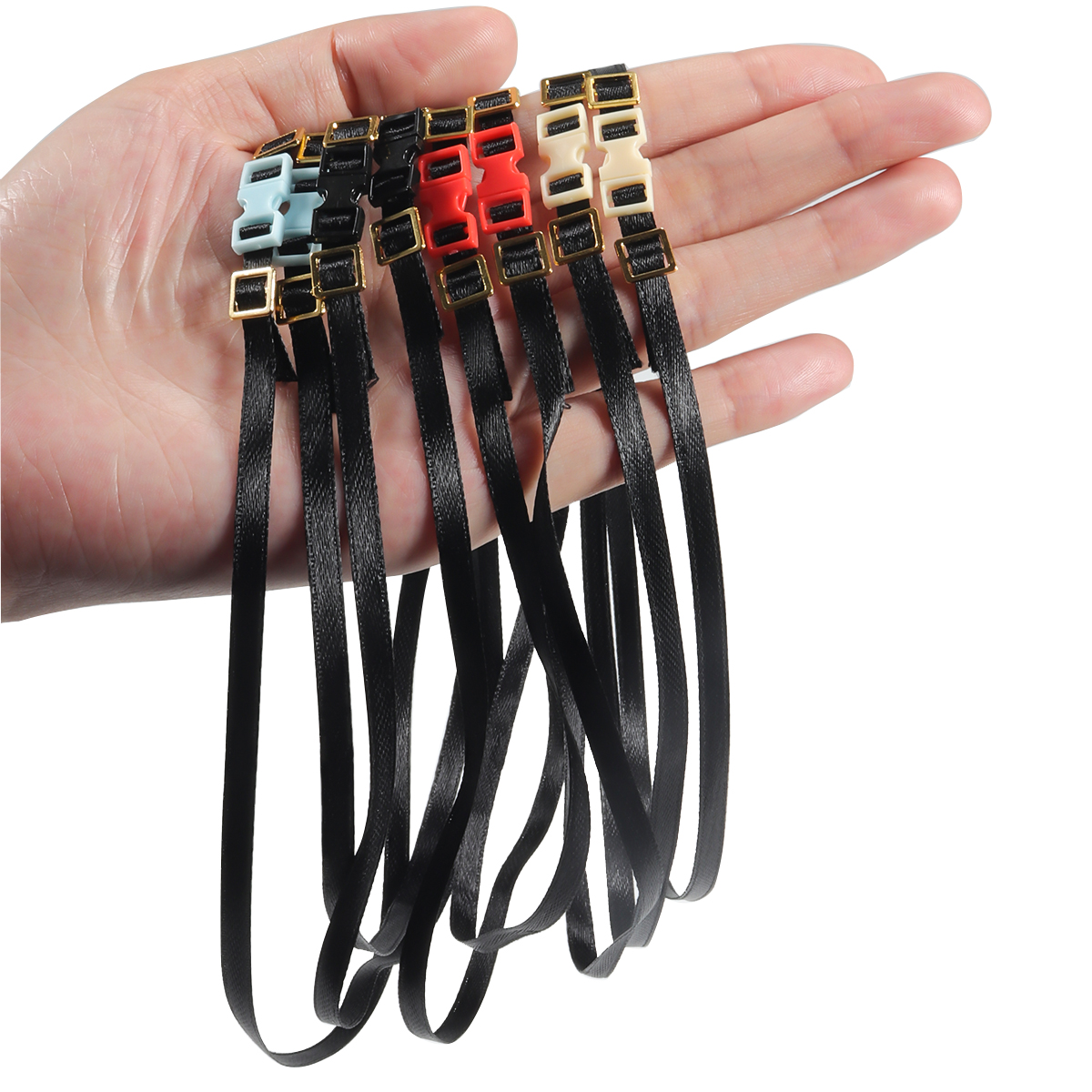 5Pcs Scale Luggage Rope Roof R - Rc Car Body Shell recensie en prijs