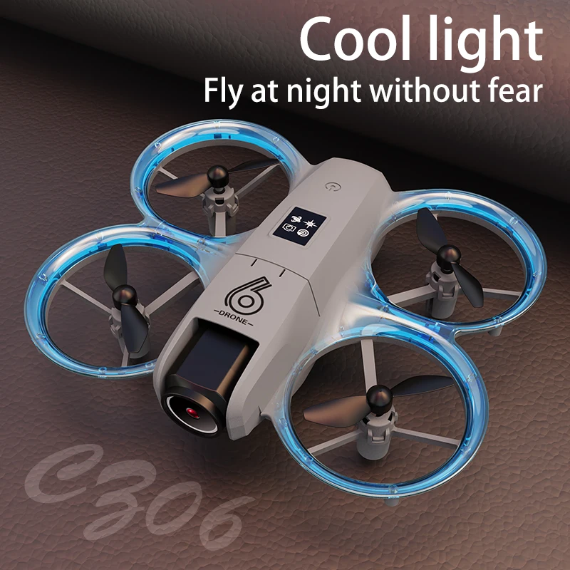 CZ06 Mini RC Quadcopter Drone  - Drone Without Rc recensie en prijs