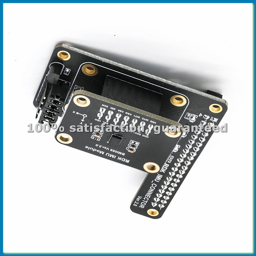 RDK X5 IMU Module for Drones R - Drone & Rc Plane Maker Durgapur West Bengal recensie en prijs