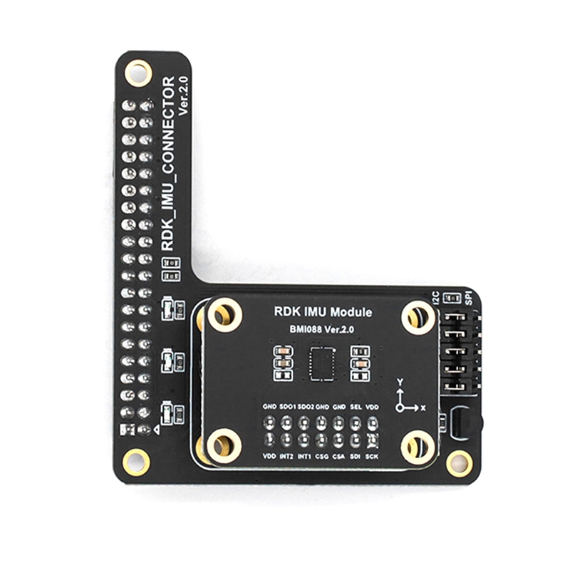 RDK X5 IMU Module for Drones R - Drone & Rc Plane Maker Durgapur West Bengal recensie en prijs