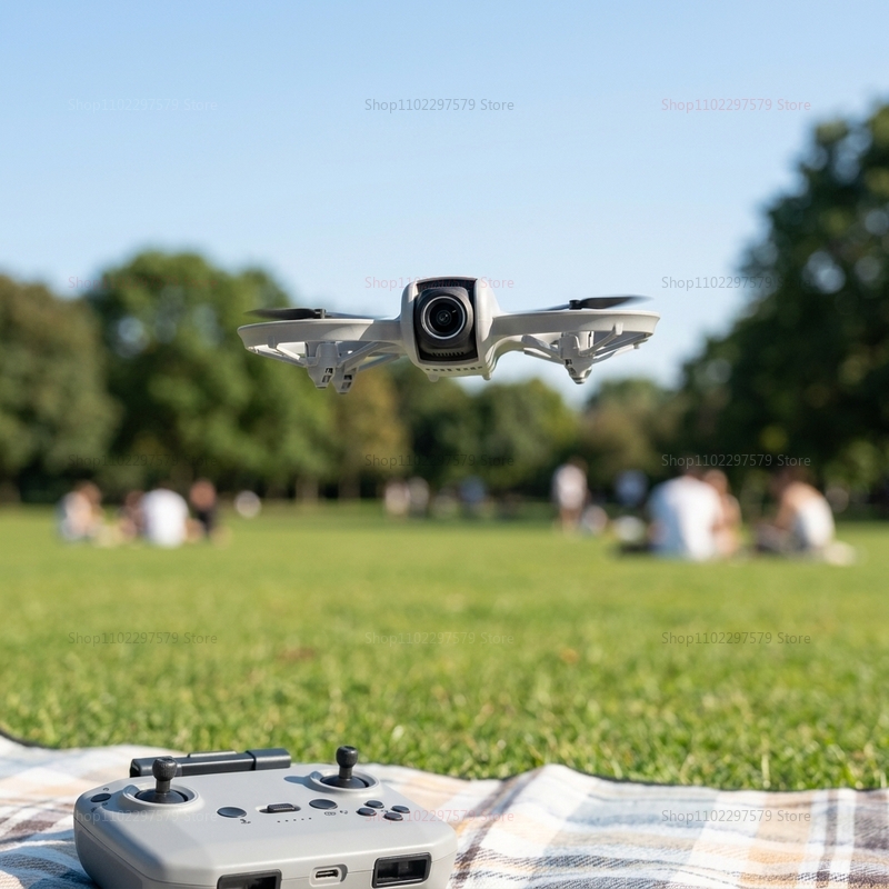 Mini Drone with 8K HD Camera F - Drone Without Rc recensie en prijs