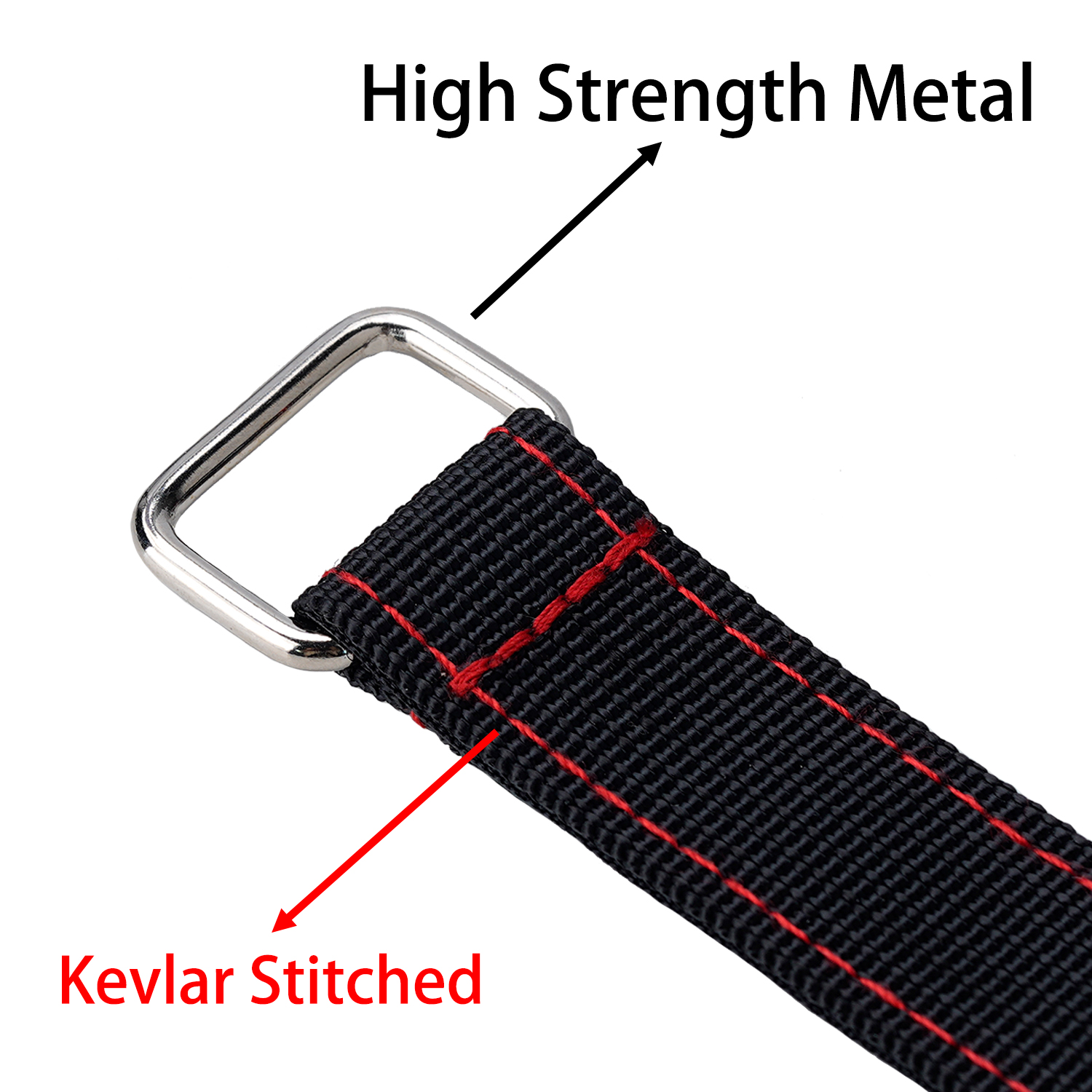 TCRC 2PCS 20x300MM Kevlar Stit - Drone Rc Lanyard recensie en prijs