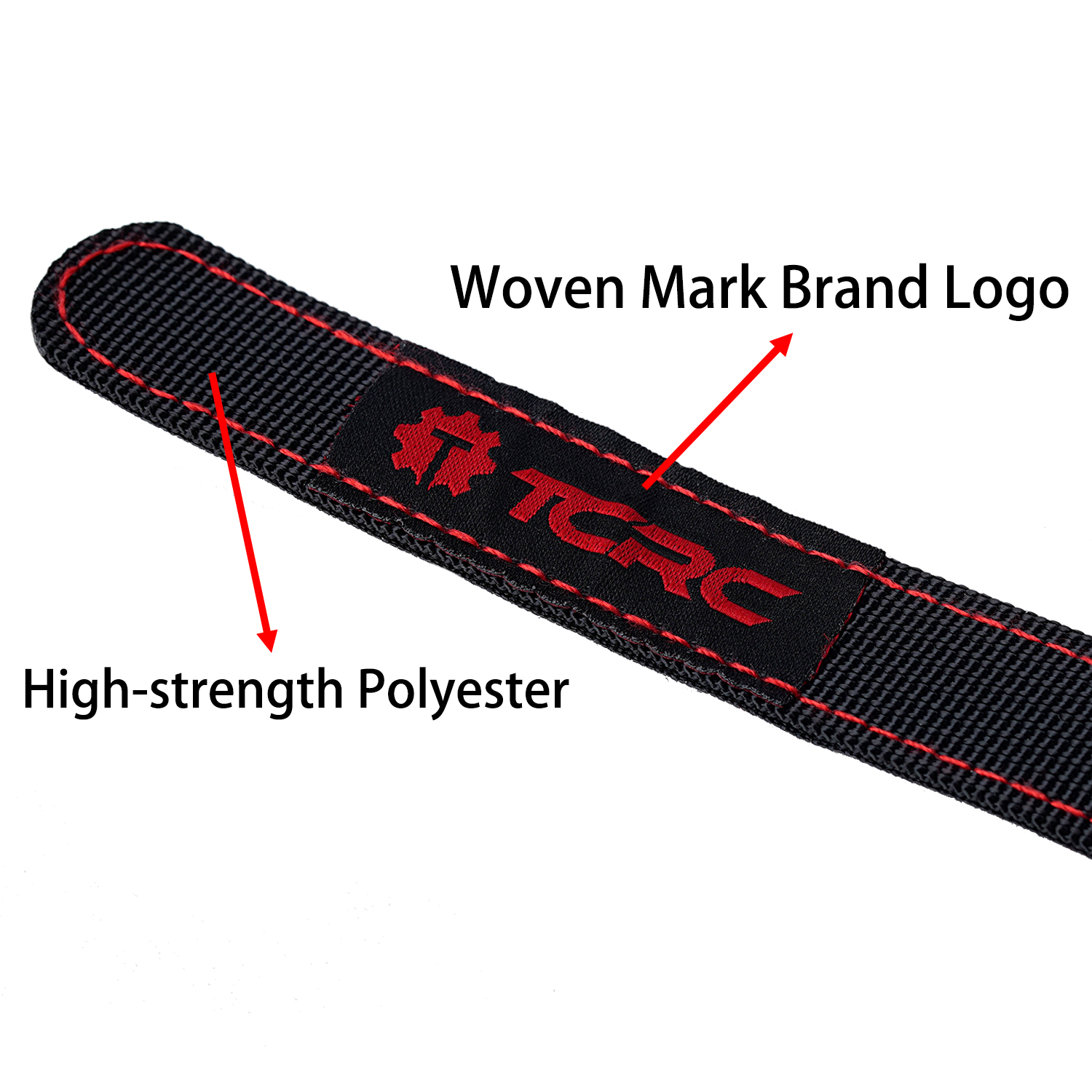 TCRC 2PCS 20x300MM Kevlar Stit - Drone Rc Lanyard recensie en prijs