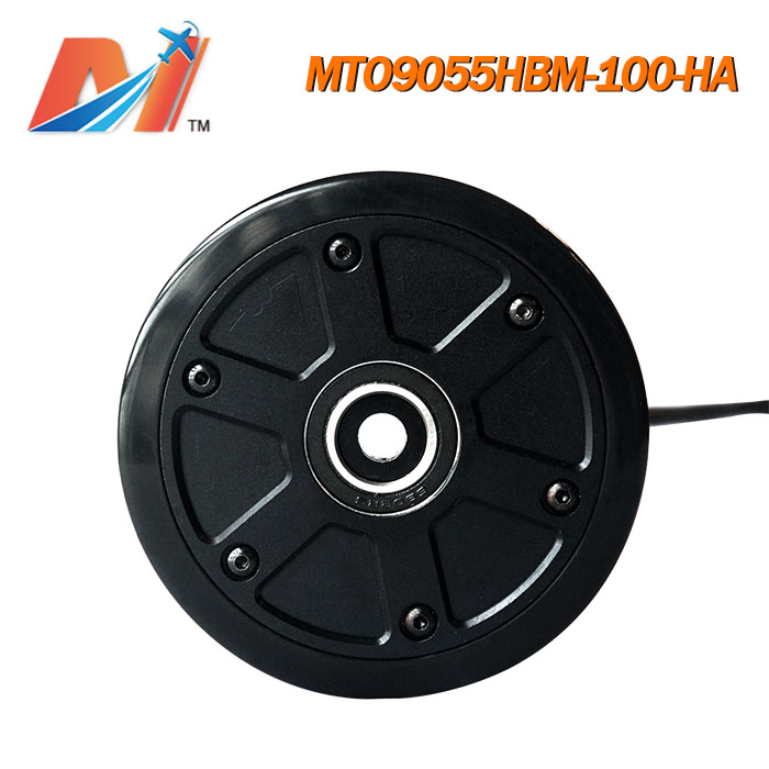 Maytech brushless 9055 90mm100 - Brushless Motor recensie en prijs