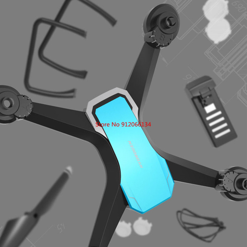 DIY Assembly WIFI FPV RC Drone - Drone Rc Fpv Manual recensie en prijs