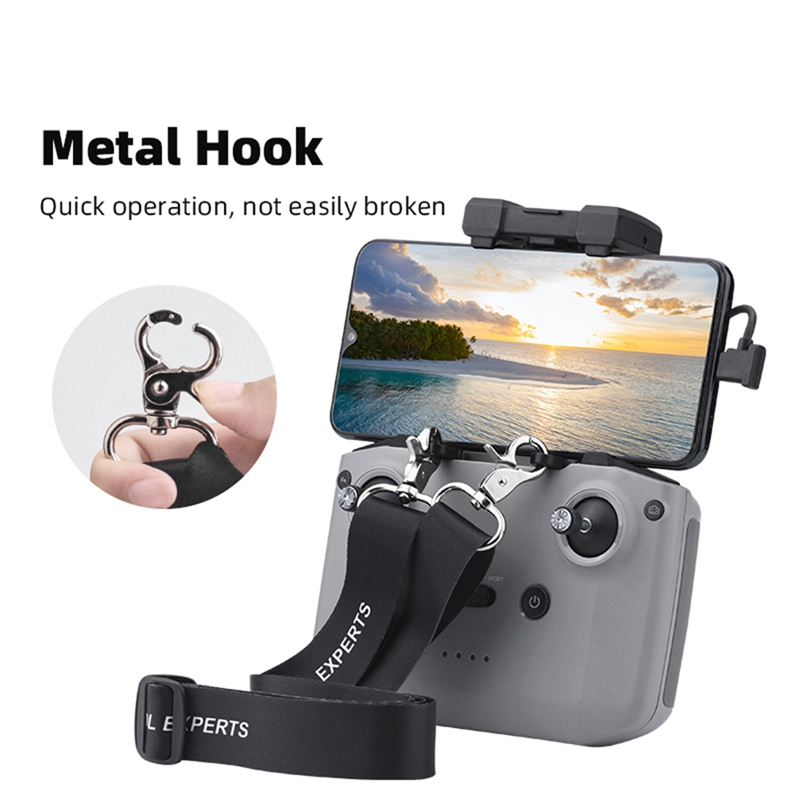 A56G-BRDRC for RC/RC 2/RC Pro  - Drone Rc Neck Strap recensie en prijs