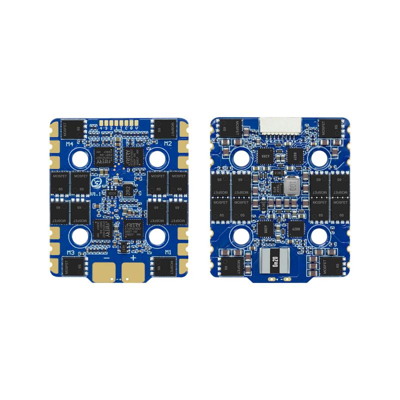 SEQURE Blueson A1 ESC 6S 65A / - Drone Rc Racing recensie en prijs