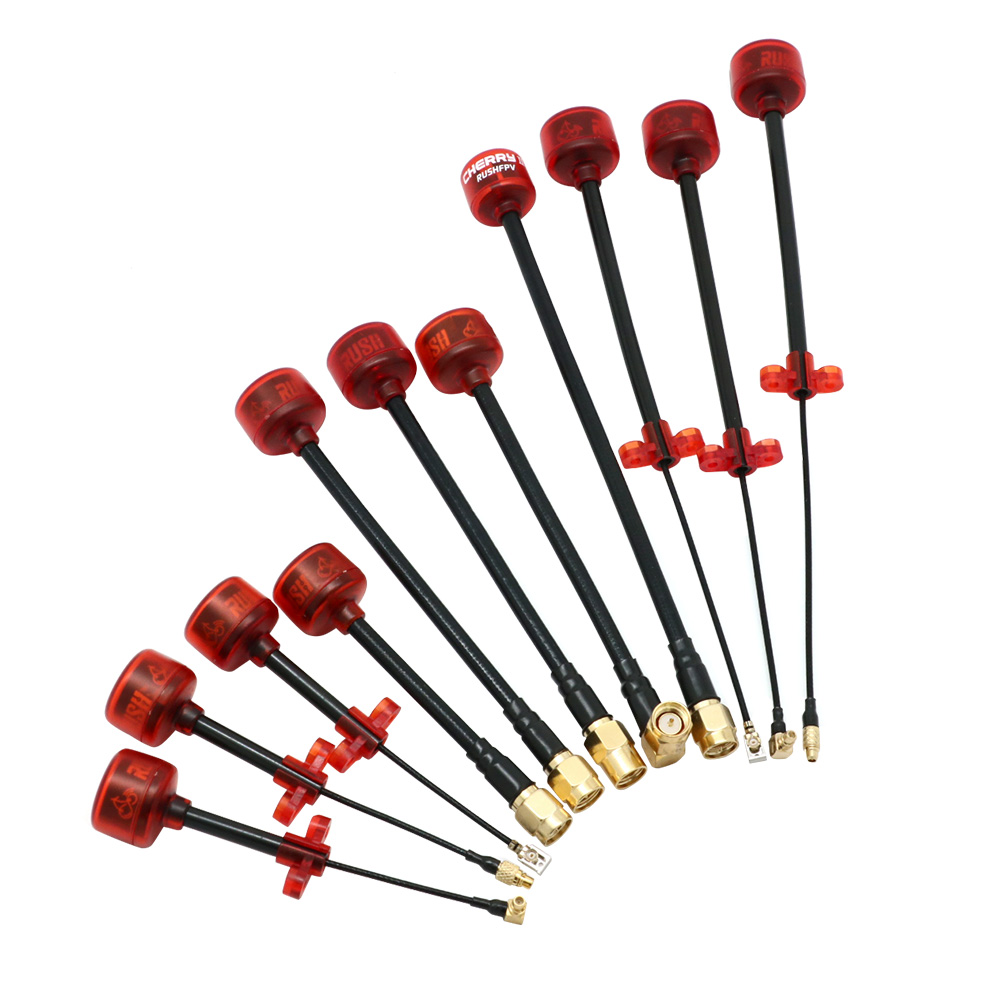 Rush Cherry FPV 5.8G Antenna L - Drone Rc Remote recensie en prijs