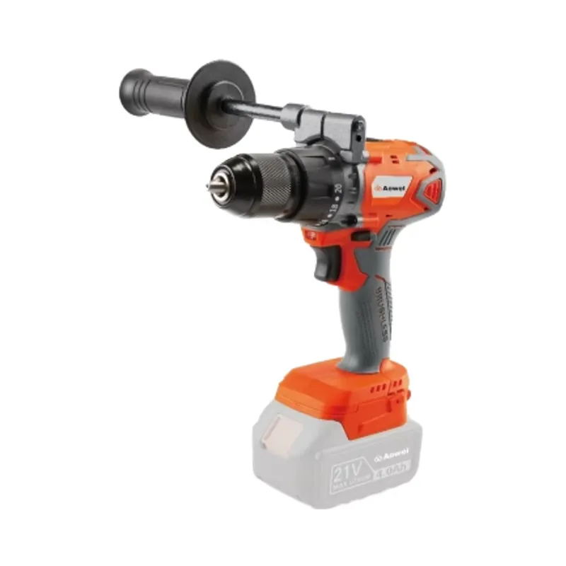 High Quality Portable Electric - Brushless Motor recensie en prijs