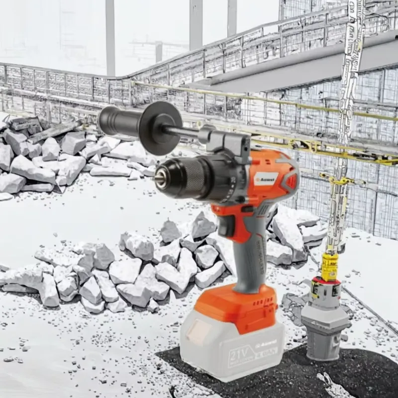 High Quality Portable Electric - Brushless Motor recensie en prijs