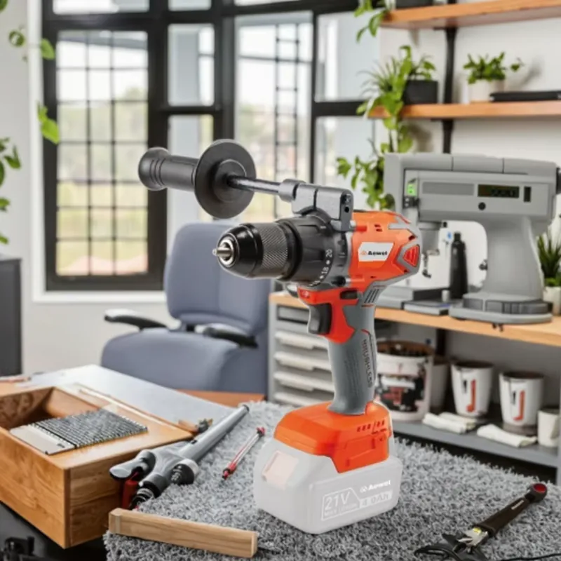 High Quality Portable Electric - Brushless Motor recensie en prijs