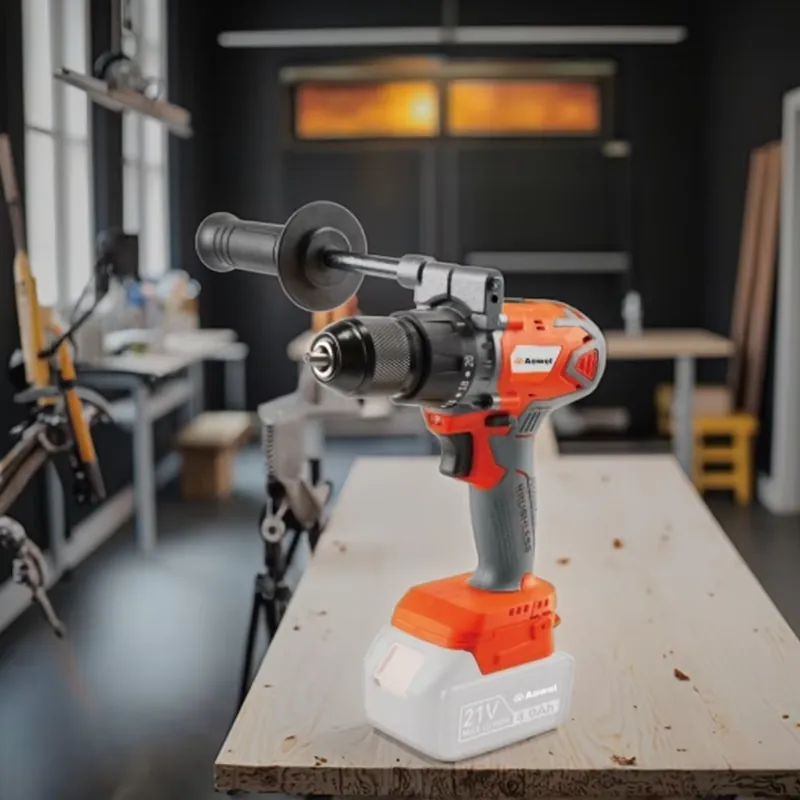 High Quality Portable Electric - Brushless Motor recensie en prijs
