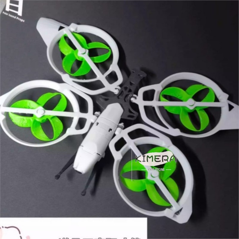 Kimera Store disfraz Delta For - Drone & Rc Plane Maker Durgapur West Bengal recensie en prijs
