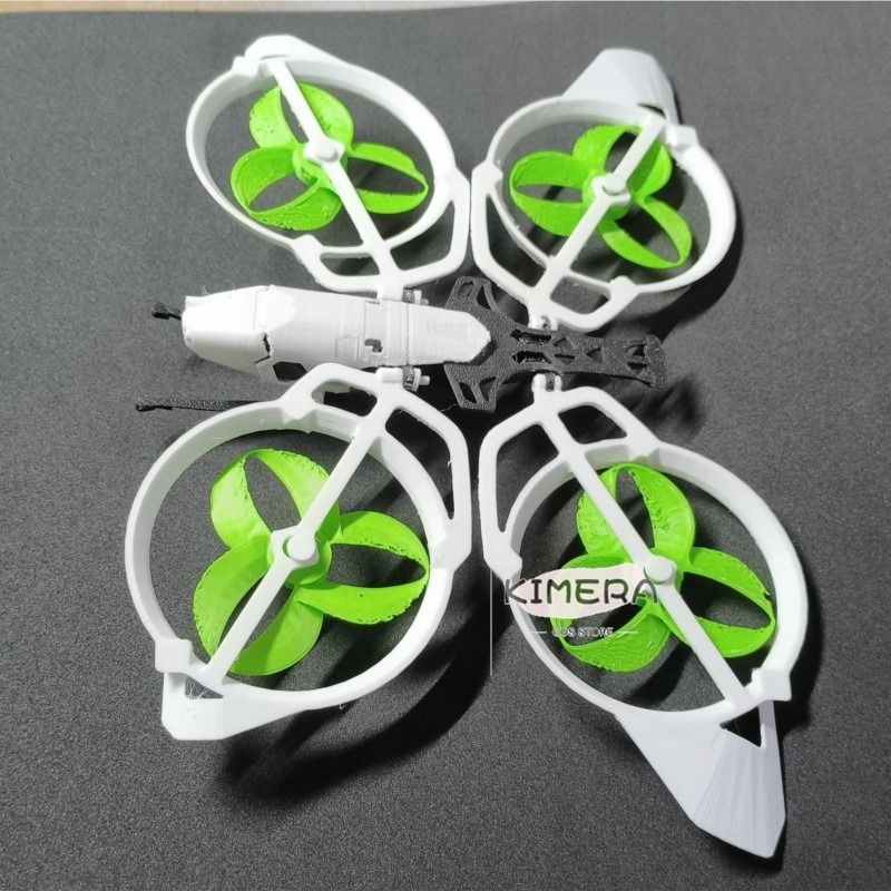 Kimera Store disfraz Delta For - Drone & Rc Plane Maker Durgapur West Bengal recensie en prijs