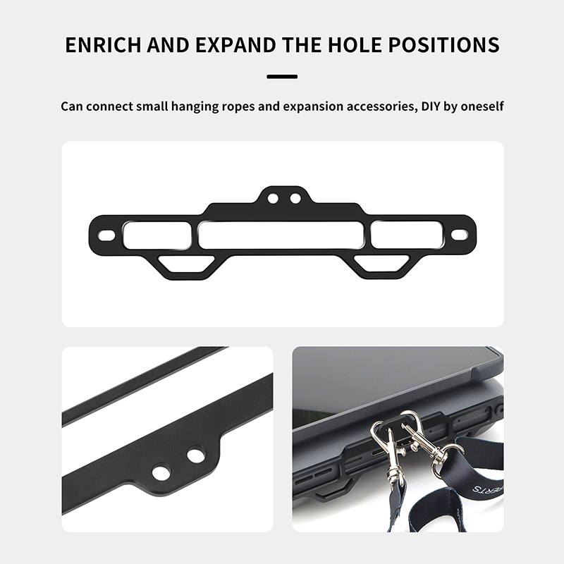 Lanyard for DJI RC Pro2 Screen - Drone Rc Neck Strap recensie en prijs