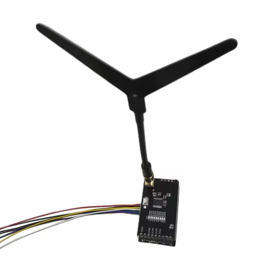 FPV 1.2G 1.3G FPV VRX 9 Channe - Drone Without Rc recensie en prijs