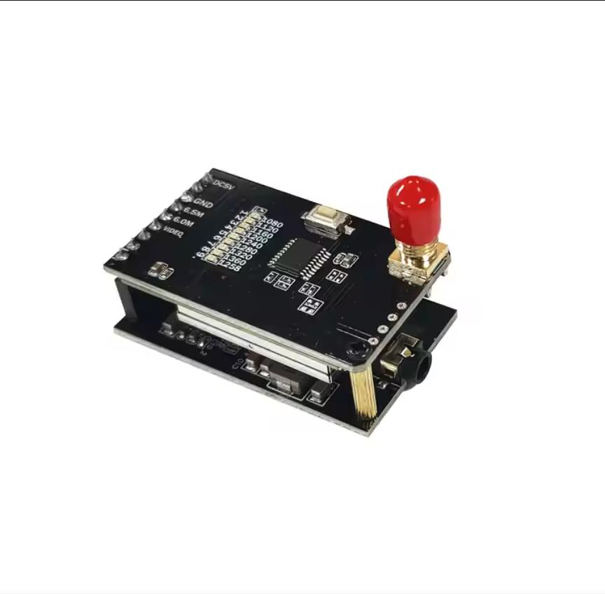 FPV 1.2G 1.3G FPV VRX 9 Channe - Drone Without Rc recensie en prijs