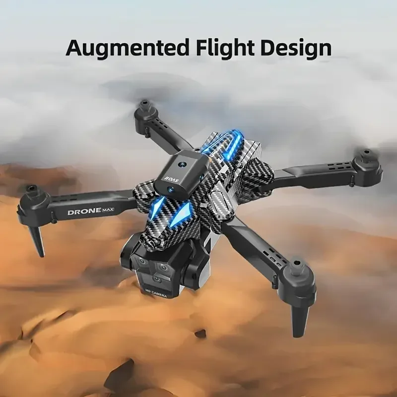 C10 8K HD RC Drone with Triple - Drone Without Rc recensie en prijs