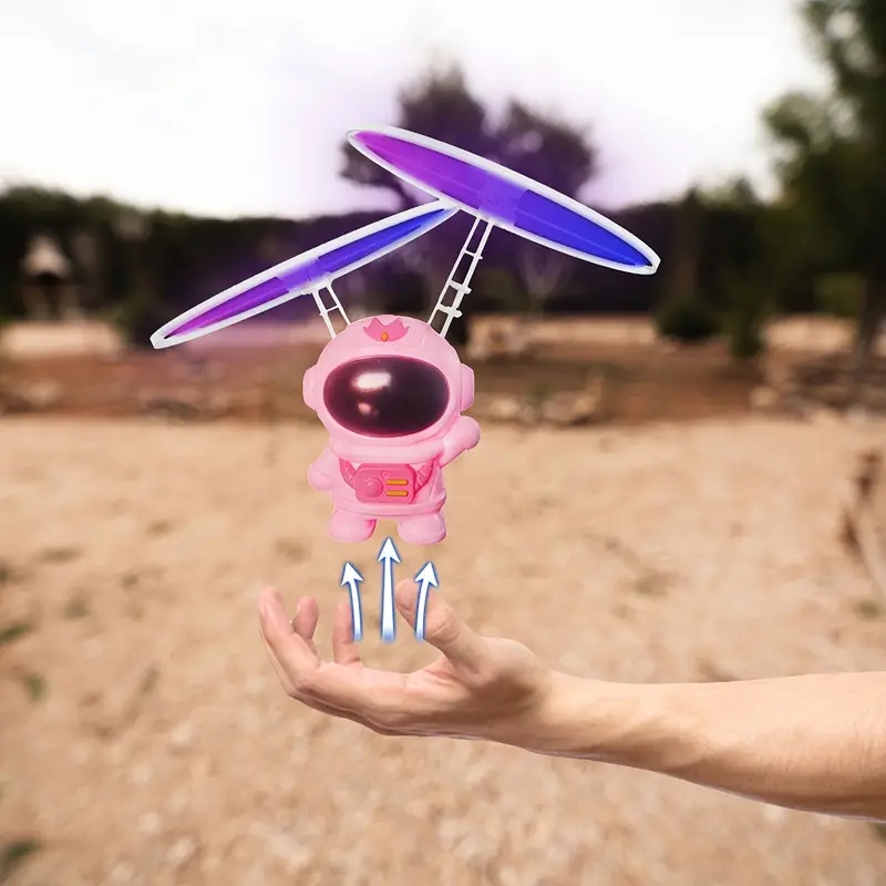 Mini Astronaut Drone Cartoon S - Drone Without Rc recensie en prijs