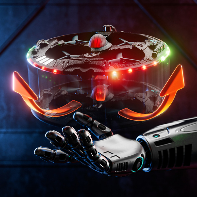 Mini 8K WIFI FPV Rc Drone Ligh - Drone Rc Fpv Manual recensie en prijs