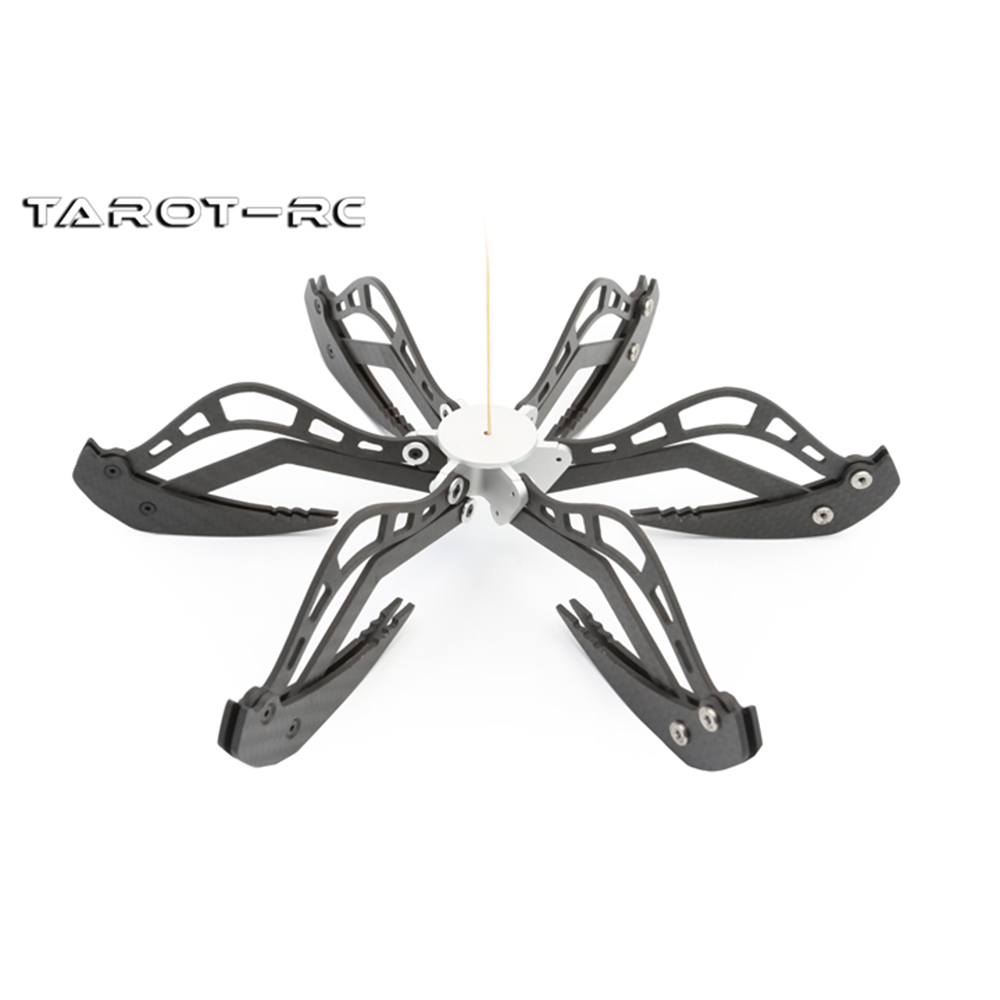 Tarot TL1901 Drone Mantis Claw - Drone Without Rc recensie en prijs
