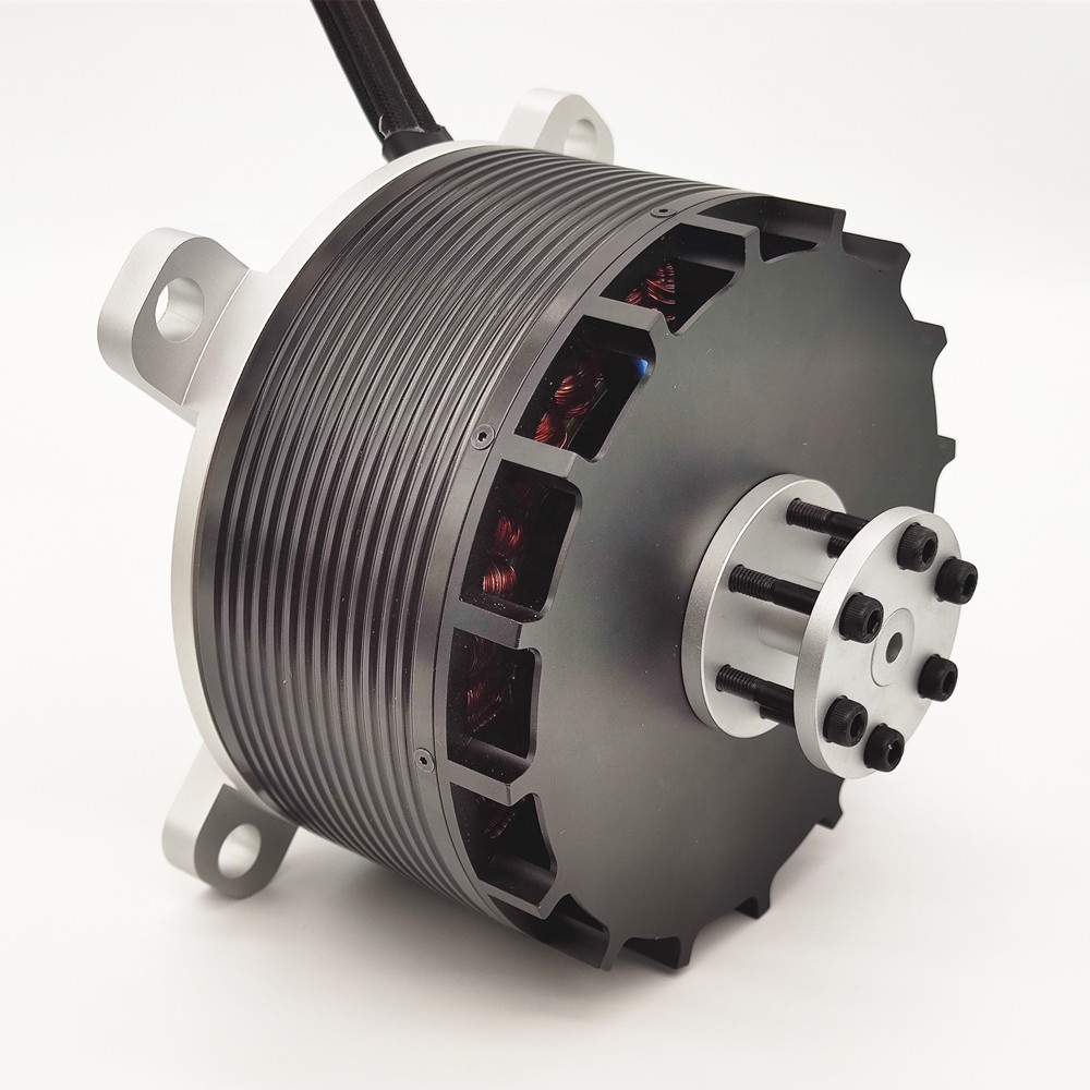 Reacher RT13850 OEM High Torqu - Brushless Motor recensie en prijs