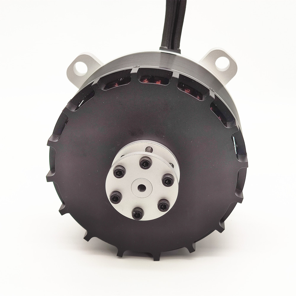 Reacher RT13850 OEM High Torqu - Brushless Motor recensie en prijs