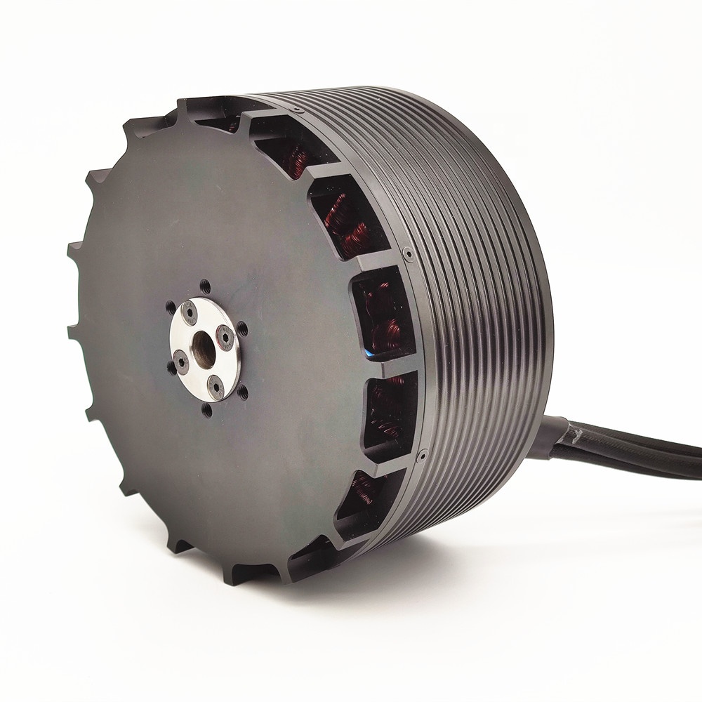 Reacher RT13850 OEM High Torqu - Brushless Motor recensie en prijs