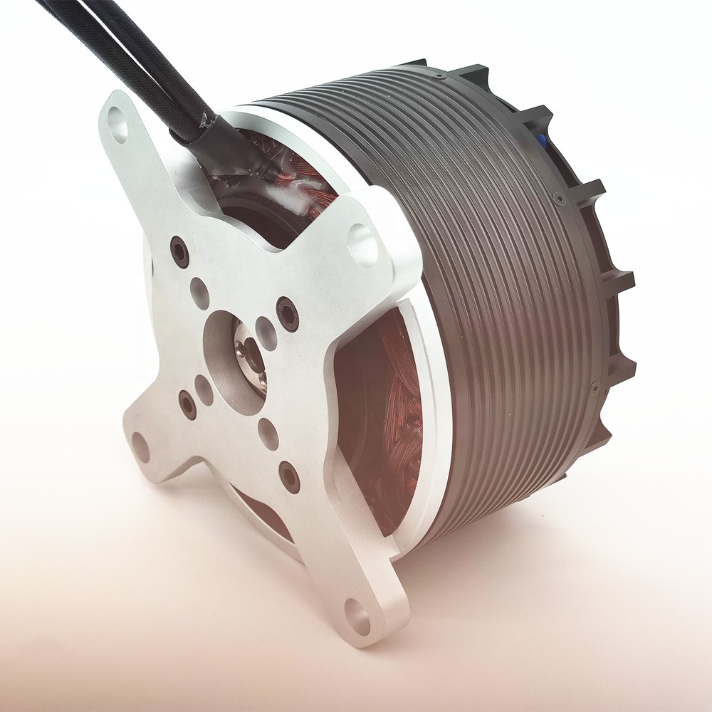 Reacher RT13850 OEM High Torqu - Brushless Motor recensie en prijs