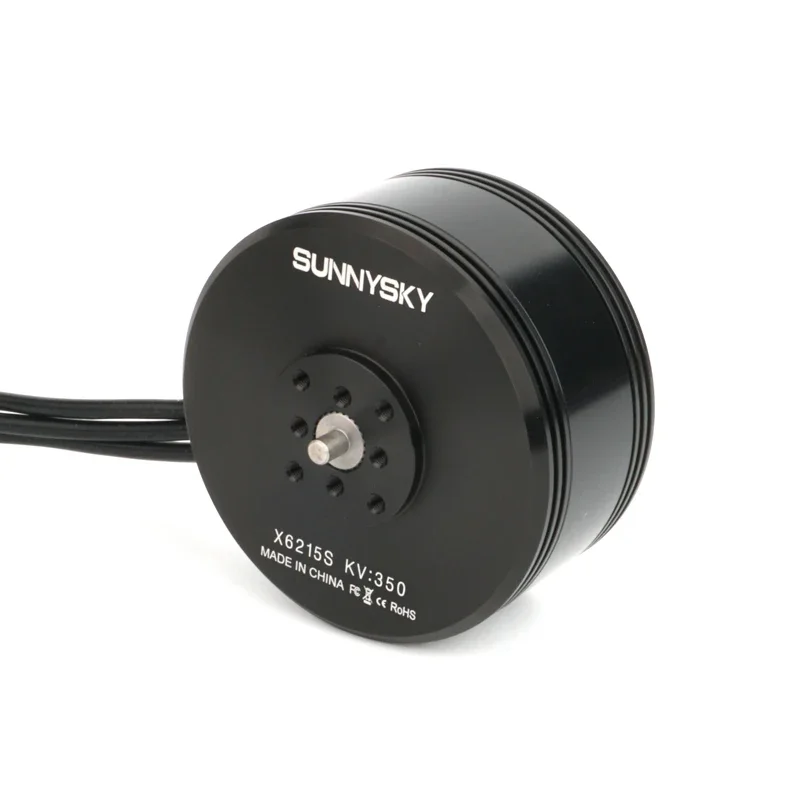 Original SunnySky X6215S Brush - Drone Rc Y Series recensie en prijs